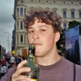 Profilbild von Max Schlagzeuger*in aus Bremerhaven