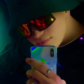 Profilbild von Ferlight Sänger*in aus Aachen