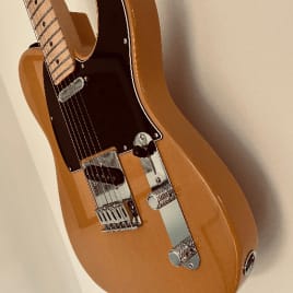 Profilbild von Donnie Wuh Gitarrist*in aus Coburg