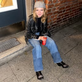 Profilbild von Martje Schlagzeuger*in aus Hamburg