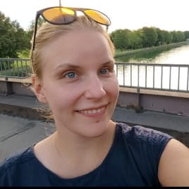 Profilbild von Merle Cellist*in aus Hamburg