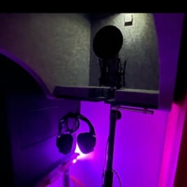 Profilbild von Raider Mastering Engineer*in aus Köniz