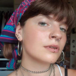 Profilbild von Haexxa Sänger*in aus München