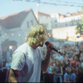 Profilbild von KYND Musikproduzent*in aus Hanover