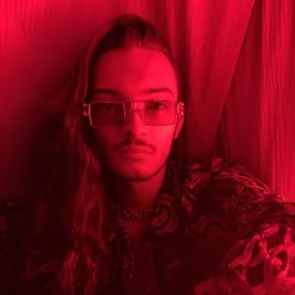 Profilbild von Glosardi Musikproduzent*in aus Berlin