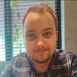 Profilbild von Max Ludwig Keyboarder*in aus Leipzig