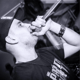 Profilbild von Major Move Musikproduzent*in aus Weil am Rhein