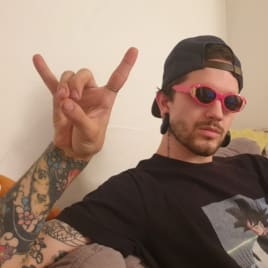 Profilbild von Leon Then Sänger*in aus Berlin