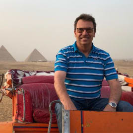 Profilbild von Pat Gitarrist*in aus Ettingen