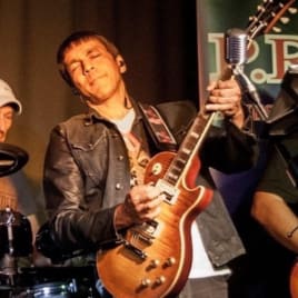 Profilbild von Lesstratman Songwriter*in aus Offenbach am Main