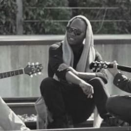 Profilbild von Boketshu Sänger*in aus München