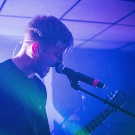 Profilbild von Denny Gitarrist*in aus Kerpen