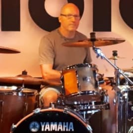 Profilbild von Ralf Stehr Schlagzeuger*in aus Rodenbach