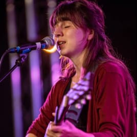 Profilbild von Alissia Milena Singer-Songwriter*in aus Trubschachen