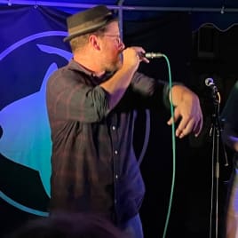 Profilbild von Pauka Sänger*in aus Hamburg