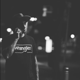 Profilbild von robzakbaby Künstler*in aus Beckum