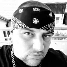 Profilbild von Michael Bassist*in aus Peiting