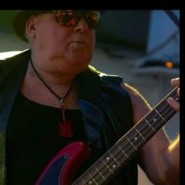 Profilbild von Uli JASKOWSKY-STEIN Band aus Willich