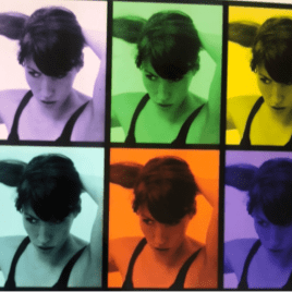 Profilbild von Naelle Sänger*in aus Berlin