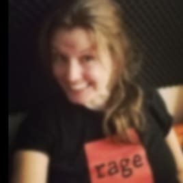 Profilbild von JuneS Schlagzeugerin aus Berlin