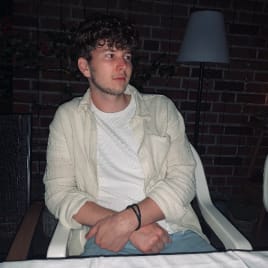 Profilbild von Leonard Gitarrist aus Bochum