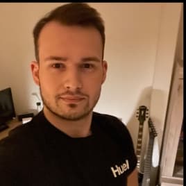 Profilbild von Erik Schnark Schlagzeuger*in aus Meißen