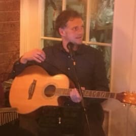 Profilbild von Elli van T. Singer-Songwriter*in aus Südbrookmerland