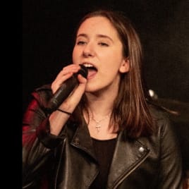 Profilbild von Emilia Sänger*in aus Hamburg