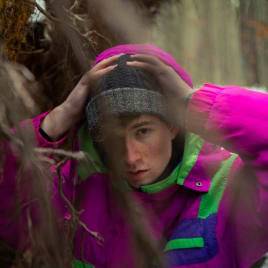 Profilbild von Finnio Richter Künstler aus Berlin