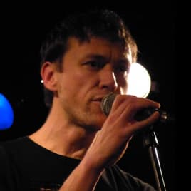 Profilbild von Anandamid Band aus Berlin