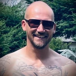 Profilbild von Hendrik Gitarrist*in aus Lastrup