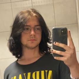 Profilbild von Nora Gitarrist*in aus Dormagen