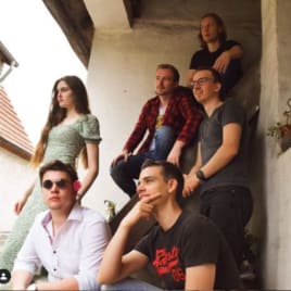 Profilbild von Passing Hallways Band aus Viernheim