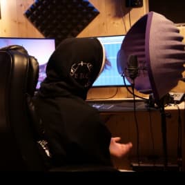 Profilbild von Lkc Musikproduzent*in aus Holzkirchen