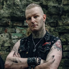 Profilbild von Alex Sänger*in aus Cologne