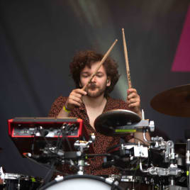 Profilbild von Jonas Grätzer Künstler*in aus Köln