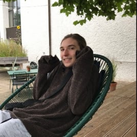 Profilbild von Sam Maddox Instrumentalist*in aus Hinwil