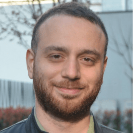 Profilbild von Erkin Can Özer Komponist*in aus Hamburg