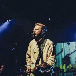 Profilbild von Hendrik Sänger*in aus Hannover