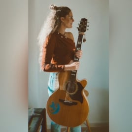 Profilbild von Aly Duo aus Spiesheim