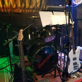 Profilbild von Spaetschicht Band aus Alsdorf