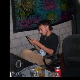 Profilbild von Alessandro Mixing Engineer*in aus Burgdorf