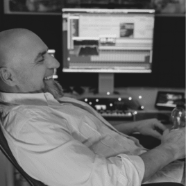 Profilbild von Ten de Vils Songwriter*in aus Ludwigshafen am Rhein