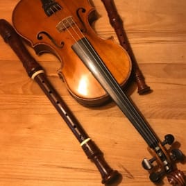 Profilbild von Frosch Geiger*in aus Köln