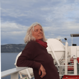 Profilbild von Birgit Mayer Instrumentalist*in aus Karlsruhe