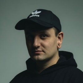 Profilbild von Chris Zuehlke Manager*in aus Lübeck