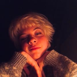 Profilbild von manolin Singer-Songwriter*in aus Berlin