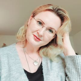 Profilbild von Kathy Richstone Sänger*in aus Soltau