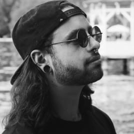 Profilbild von Evin.Tailor Musikproduzent*in aus Ravensburg