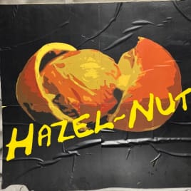Profilbild von Hazelnut Band aus Hannover